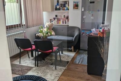 Apartament modern cu 3 camere -  bloc nou – zona centrala - 3
