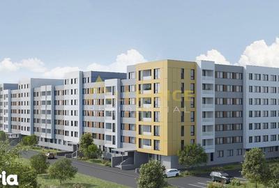 Garsonieră decomandată în Apărătorii Patriei - 1