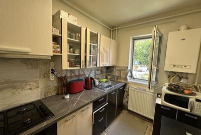 Apartament 3 camere, zona Parang, Manastur! - 5