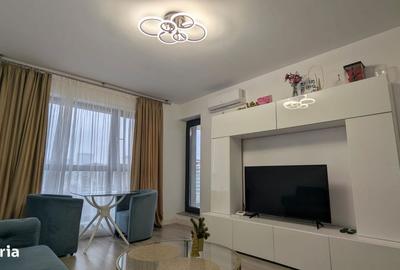 Apartament cu 2 camere în Nord