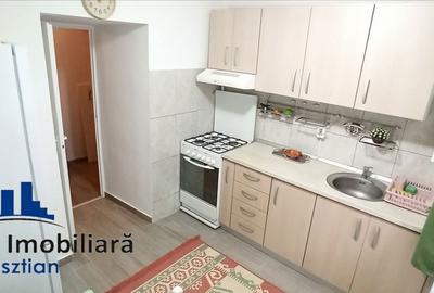 Apartament cu 2 camere semidecomandat în Burdea - 6