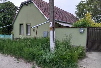 Casă cu 4 camere în Vinga - 3
