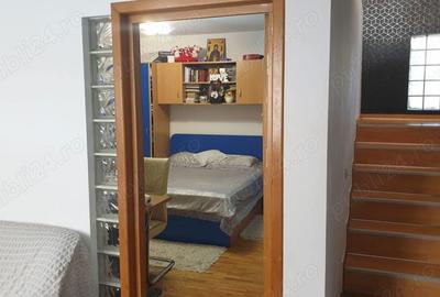 Casă cu 5 camere în Tei - 10