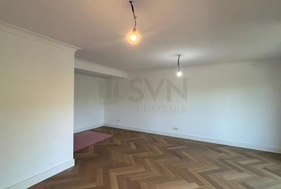 Apartament cu 2 camere decomandat în Băneasa - 5