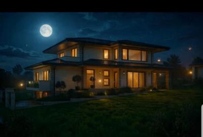 Casa la rosu zona Gheorghe Doja - 2