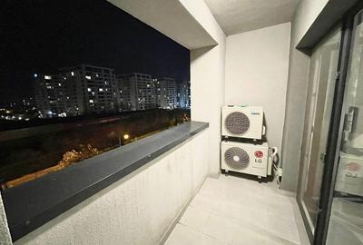 2 Camere - Bloc Nou - Cotroceni - Academia Militara - Parcare - 11