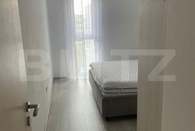 Apartament cu 2 camere în Aradului - 9