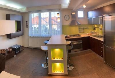 Apartament cu 2 camere semidecomandat în Ultracentral - 1