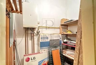 Medicina - 2 Camere - Cladire istorica - Etaj 1 - Decomandat - Centrala termica - 8