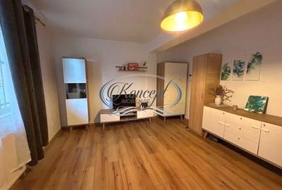 Apartament modern cu parcare subterana in cartierul Andrei Muresanu Apartament modern cu parcare subterana in cartierul Andrei Muresanu - 1