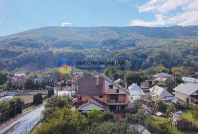 Casa + teren 1584 mp de vanzare - Piatra Neamt , zona Cetatea Neamtului - 3