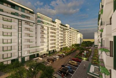 Oferta ianuarie: Apartament NOU 3 camere finalizat | Pipera | direct dezvoltator - 11