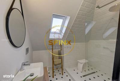 Apartament cu 3 camere, mobilat în Dorobanți - 5