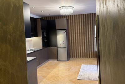 Apartament 3 camere de vanzare Margeanului Apartament 3 camere de vanzare Margeanului - 2