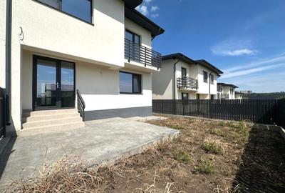 Casa tip duplex, 4 Camere - Valea Lupului / Rediu Casa tip duplex, 4 Camere - Valea Lupului / Rediu - 5