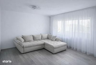 Garsonieră în Mihai Bravu - 2