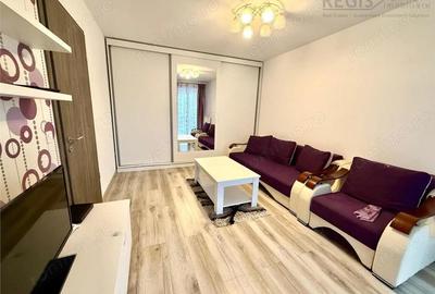 Apartament cu 2 camere decomandat în Tractorul - 1