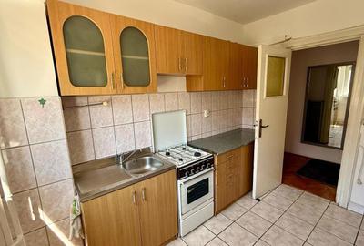 Apartament cu 2 camere decomandat în Cihei - 3