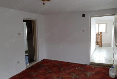 Casă cu 3 camere cu Teren 316 Mp în Central - 8