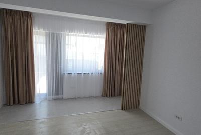 Duplex cu 4 camere cu Canalizare în Valea Lupului - 9