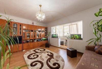 Apartament cu 3 camere decomandat, mobilat în Găvana - 2