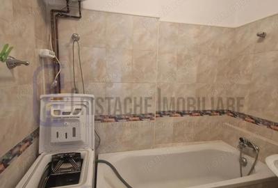 Garsoniera cocheta, 35 m2, langa Bd. Dacia - 5