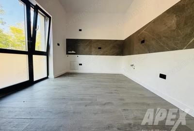 Casa individuala 4 camere | Teren 400mp | Domnesti-Teghes - 14