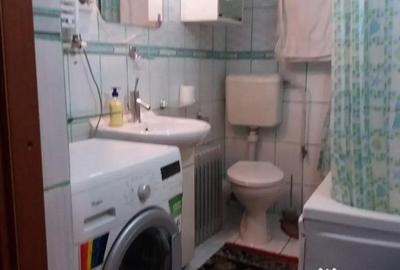 Garsonieră decomandată în Universitate - 3