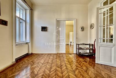 Spatiu ideal pentru birouri sau cabinete - zona centrala, P-ta Mihai Viteazul - 3