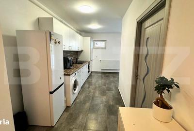 Apartament cu 3 camere în Central - 2