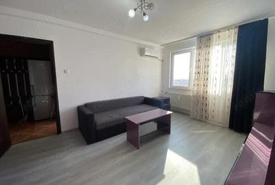 Apartament cu 2 camere semidecomandat în Central - 7
