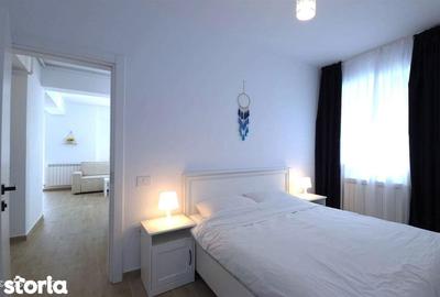 Apartament cu 2 camere în Nord - 12