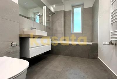 3 camere I 81 utili I gradina proprie 155mp I Gramont I Parcul Carol - 17