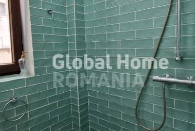 Vila D+P+E+M | Birouri | Parcul Carol | Bulevardul Libertatii | - 12