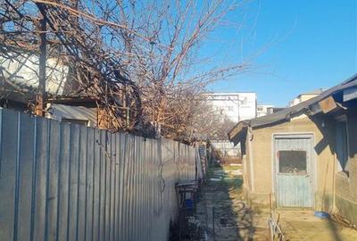 Casă cu 2 camere cu Teren 300 Mp în Brăilița - 6