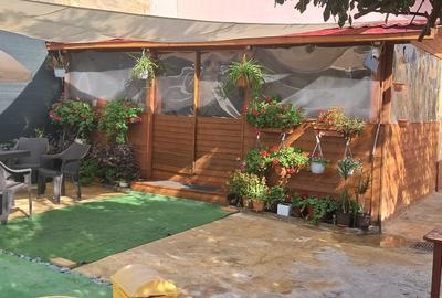 Proprietar casa individuala P+E+M, Zona Dambovita,170 mp2 utili, teren de 411 mp - 8