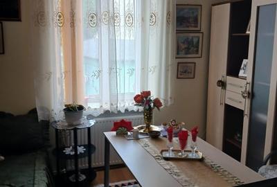 Apartament cu 5 camere semidecomandat, mobilat în Armeneasca - 2