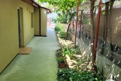 ZONA PODGORIILOR - CASA 3 CAMERE, SUPRAFATA 94 MP, CENTRALA GAZ ZONA PODGORIILOR - CASA 3 CAMERE, SUPRAFATA 94 MP, CENTRALA GAZ - 2