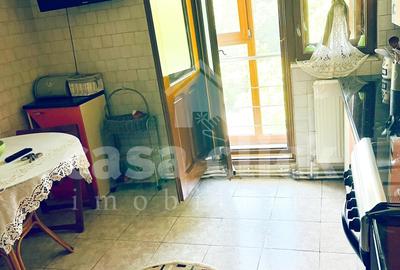 Apartament 2 camere centru, langa Facultati - 3