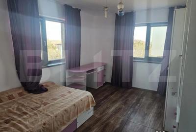 Casă cu 4 camere cu Teren 400 Mp în Ghercești - 8