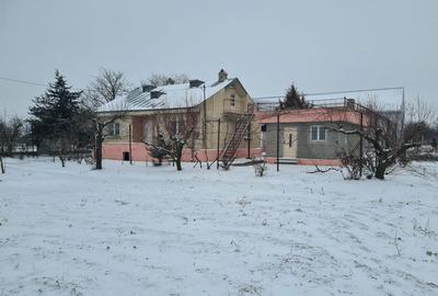 Casă cu 4 camere în Pecineaga - 8