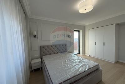 Apartament cu 2 camere de inchiriat in zona Dacia Constanta - 5