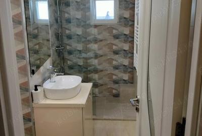 Garsoniera renovata integral de inchiriat Nerva Traian - Timpuri Noi - 9