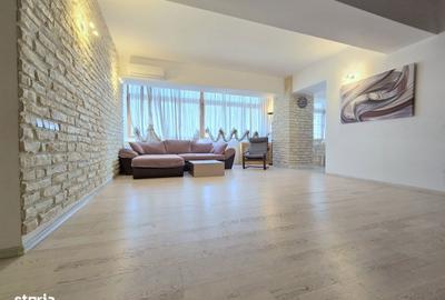 Apartament cu 3 camere, mobilat în Rosetti - 19