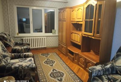 Apartament cu 2 camere de inchirita in zona Parcului Carol cu CT - 1