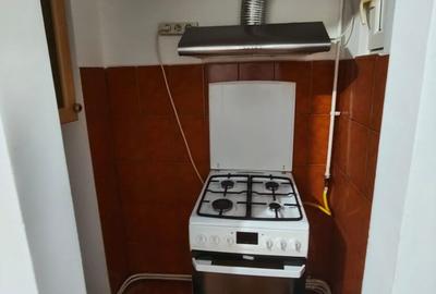 Apartament cu 2 camere decomandat în Central - 8