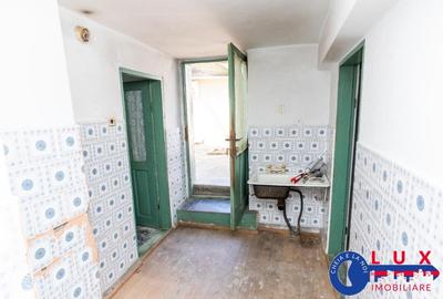 ID 6687 EXCLUSIVITATE - Casa cu 7 camere Strada Rahovei Nr. 42 - 7
