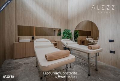 Apartament cu 2 camere în Central - 5