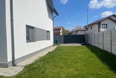 Casa Individuala, Teren 400mp, Toate Utilitatile, Comision 0% - 8