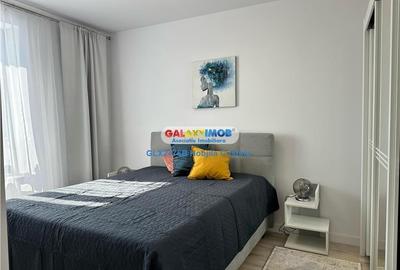 Inchiriere apartament 2 camere nou mobilat Baneasa Greenfield - 5